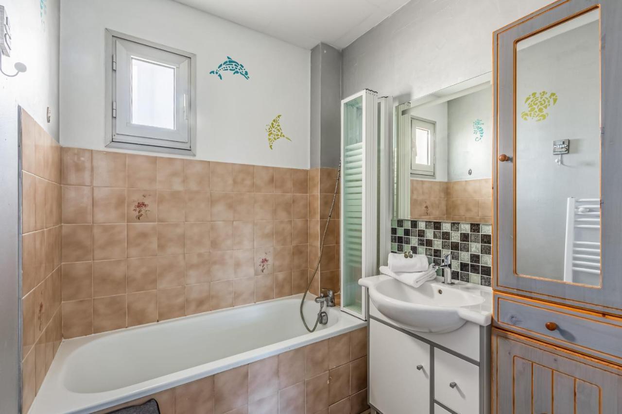 Appartement Paroco - Welkeys Cabourg Exterior photo
